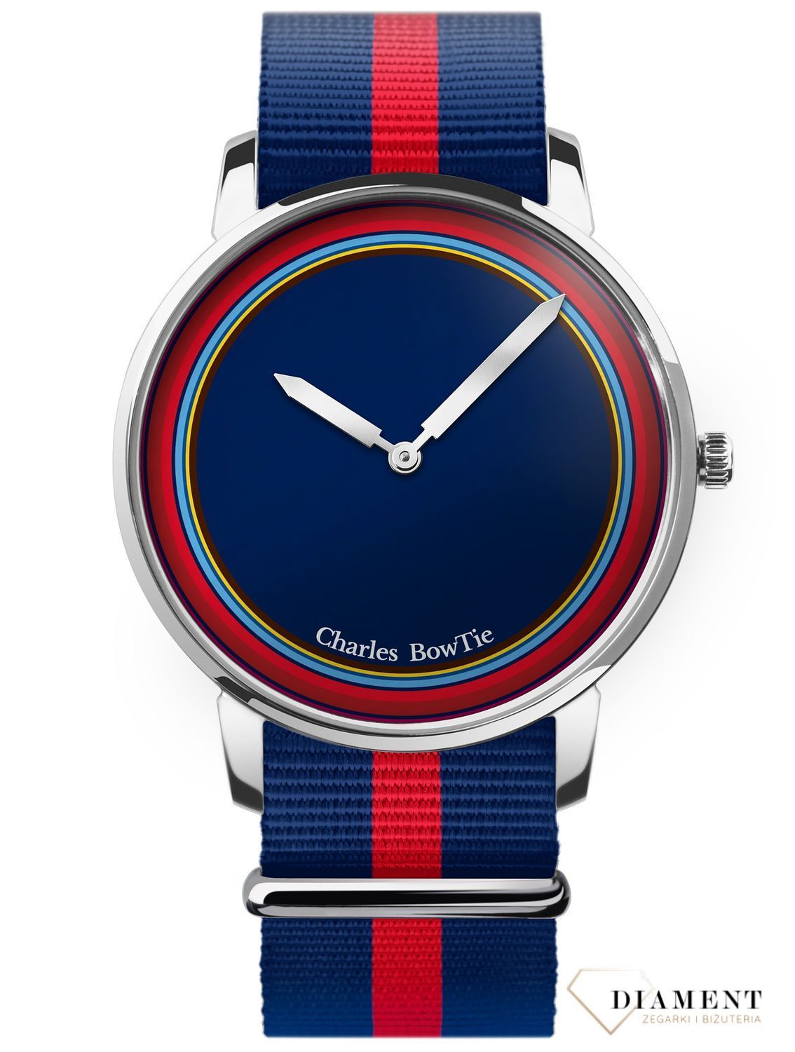 Zegarek KENLEY Charles BowTie Roundel Collection (3).jpg